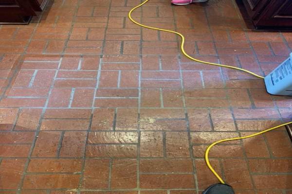 Tiles and Grout Cleaning Service